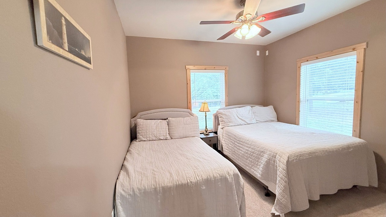 Photo of Bedroom in Kingston