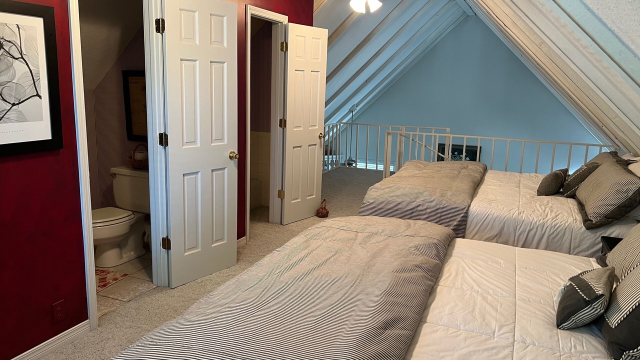 Photo of Bedroom in Park Hill