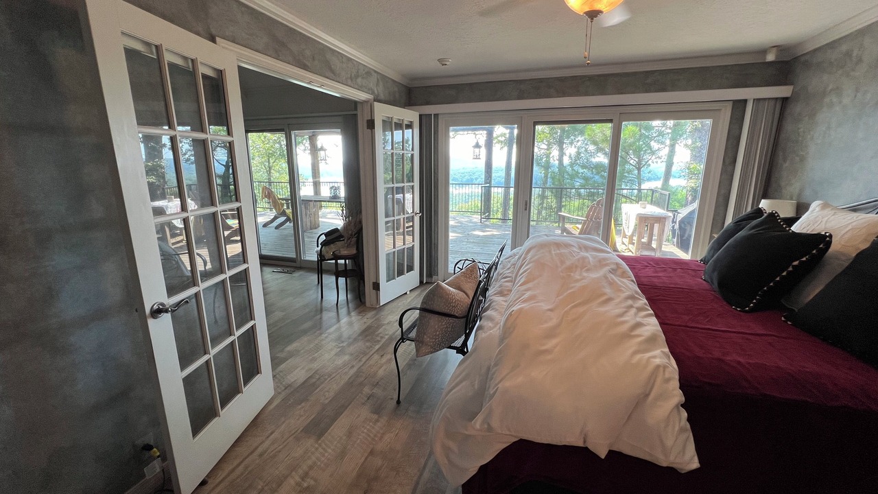 Photo of Bedroom in Park Hill