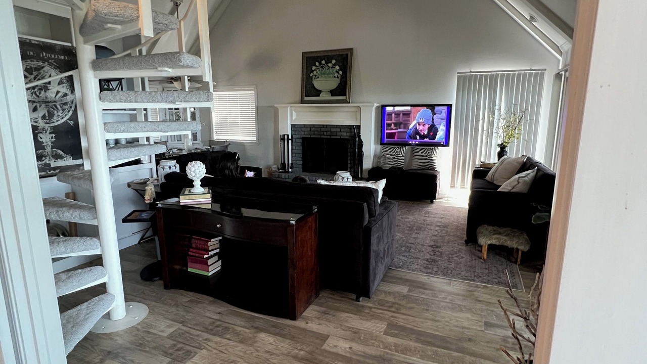 Photo of Livingroom in Park Hill