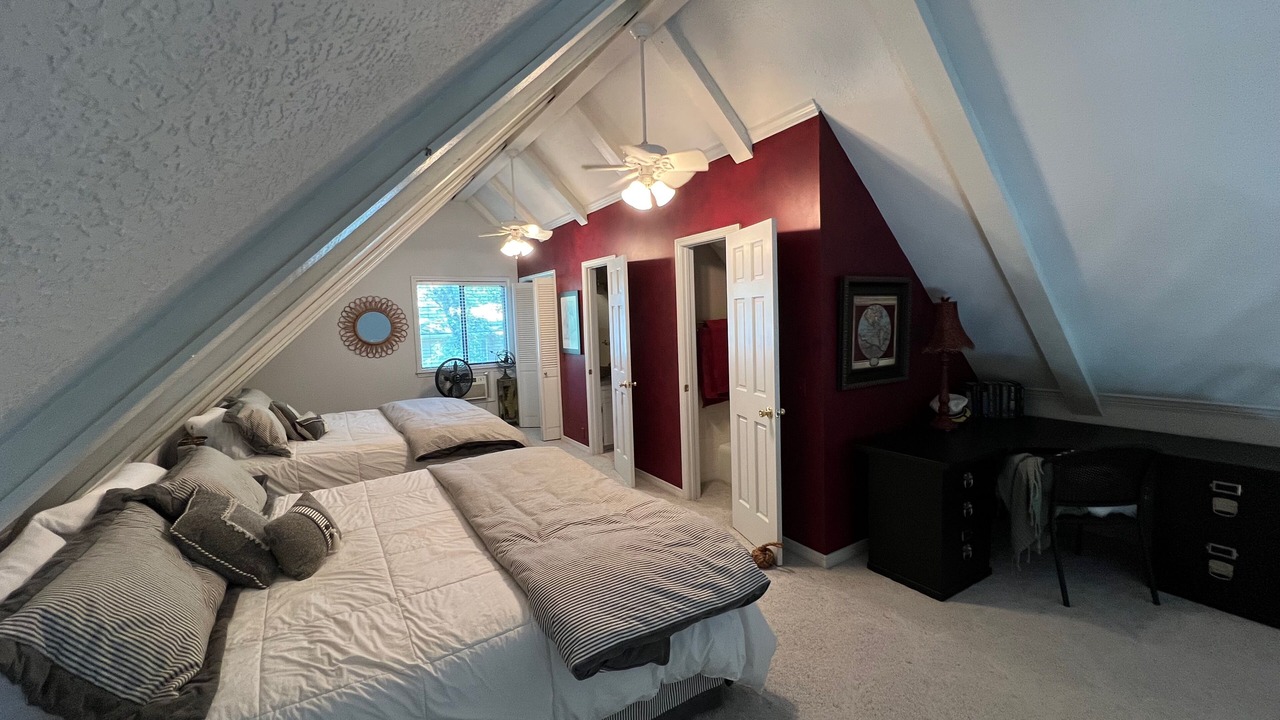Photo of Bedroom in Park Hill