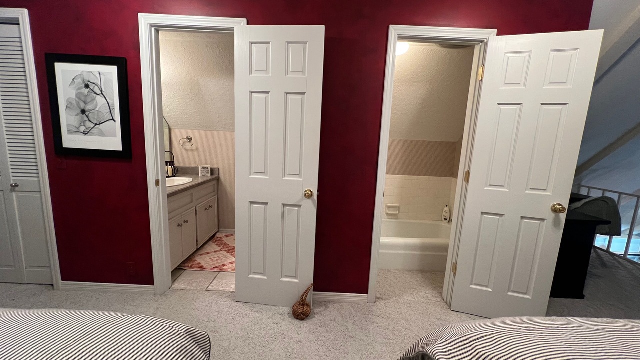 Photo of Bedroom in Park Hill