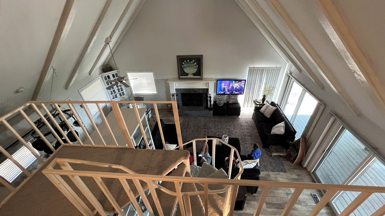 Photo of Livingroom in Park Hill