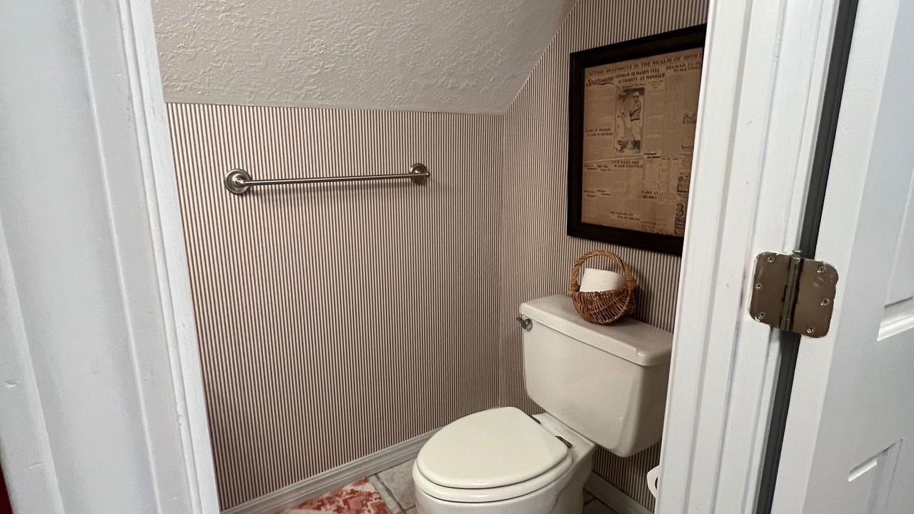 Photo of Bathroom in Park Hill