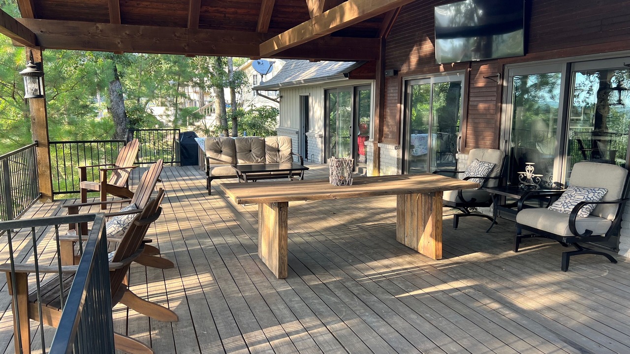 Photo of Outdoor in Park Hill