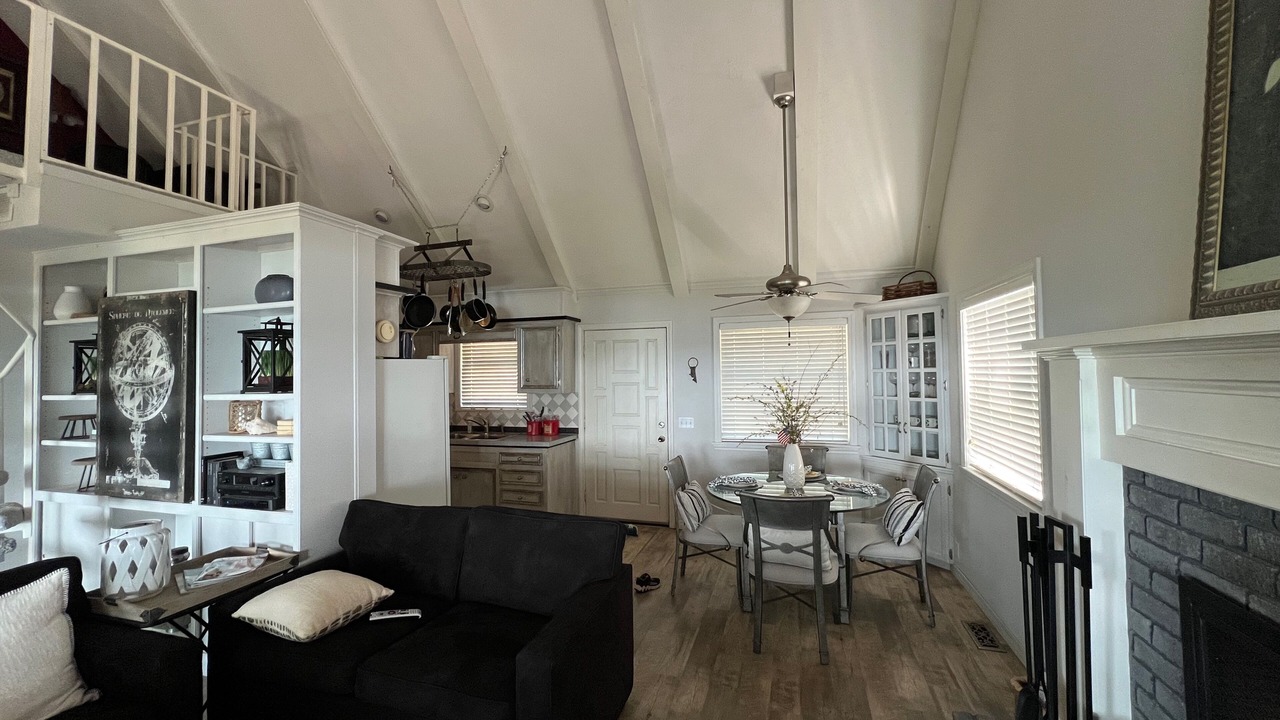 Photo of Livingroom in Park Hill