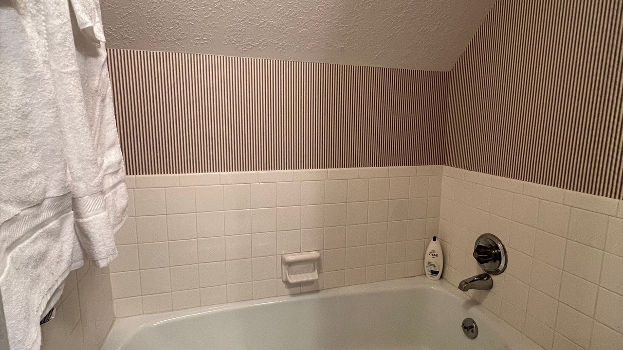 Photo of Bathroom in Park Hill