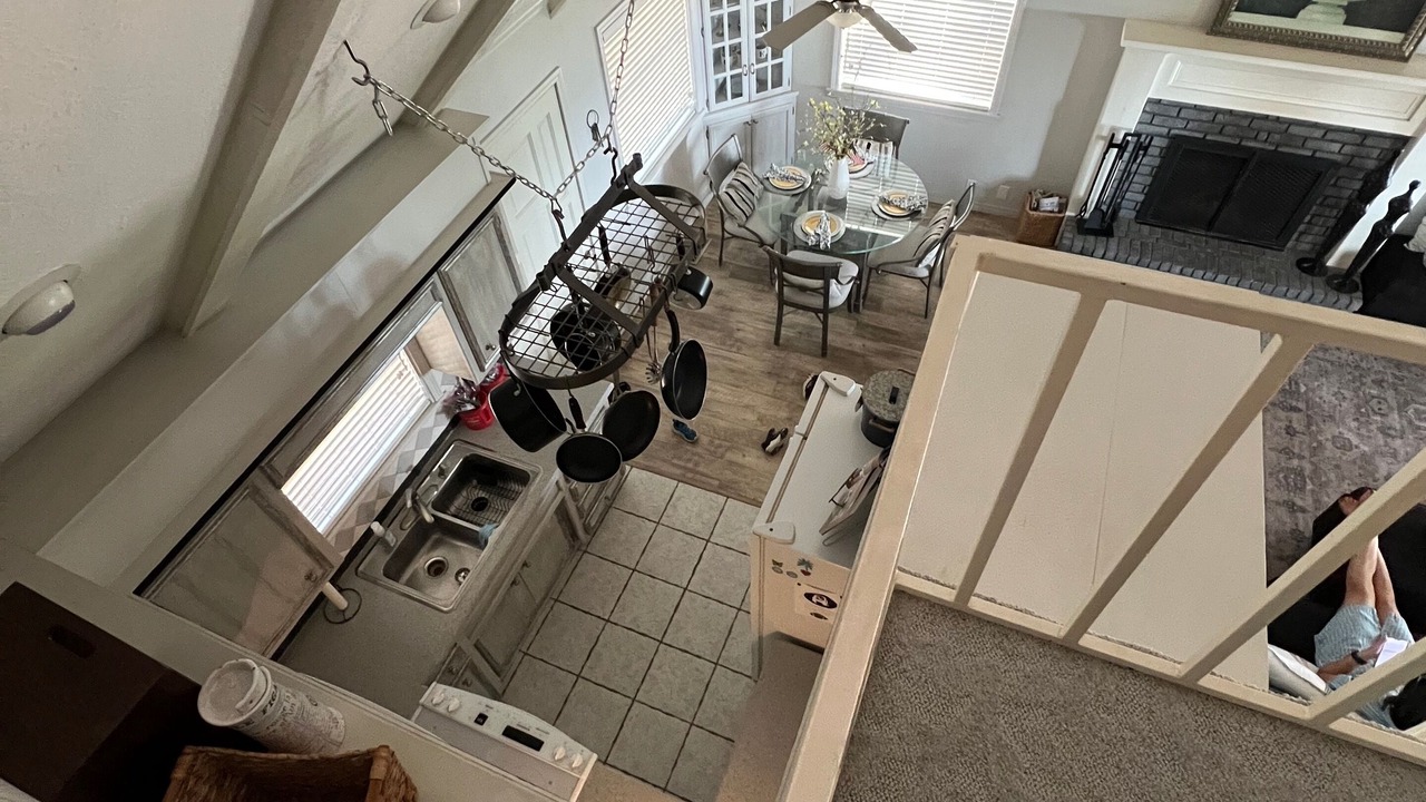 Photo of Livingroom in Park Hill
