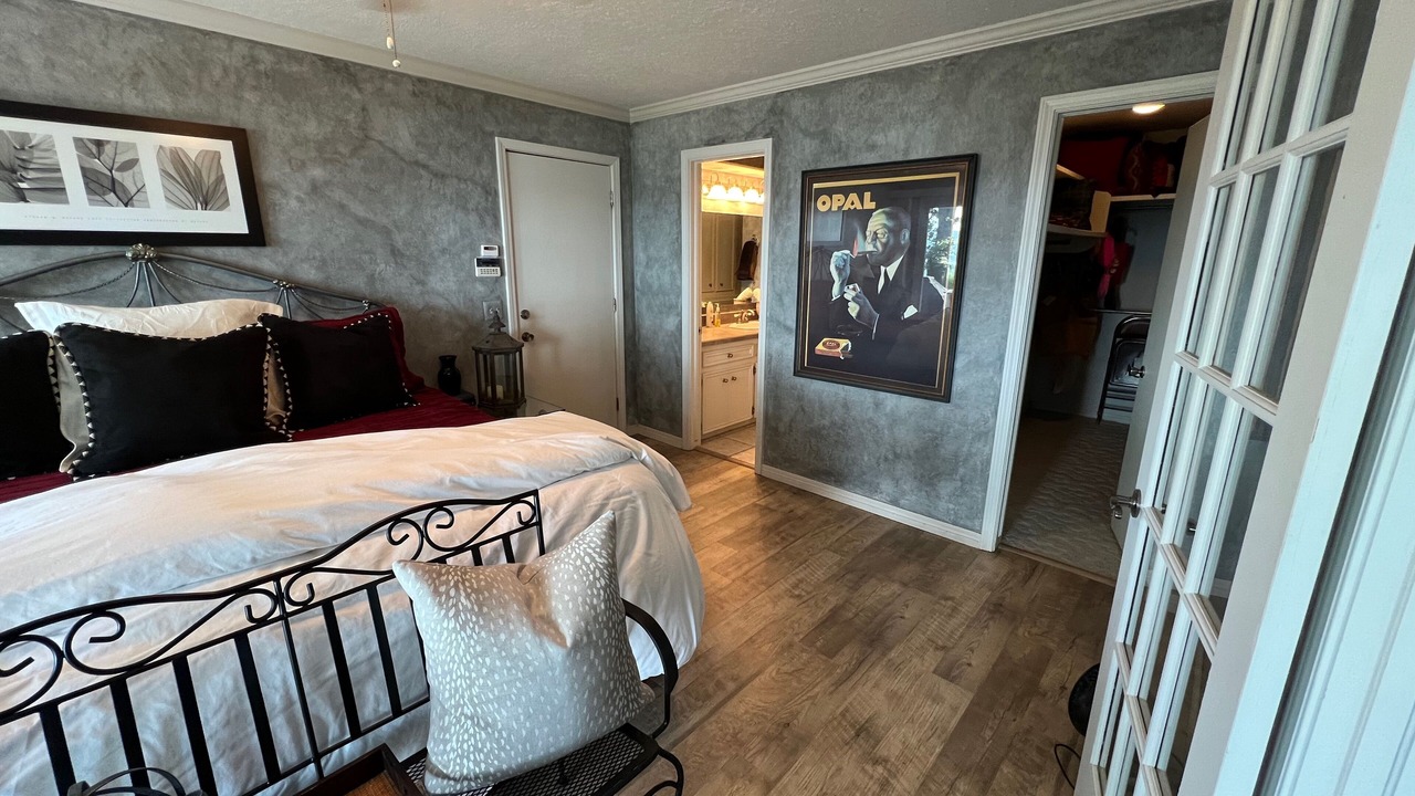 Photo of Bedroom in Park Hill