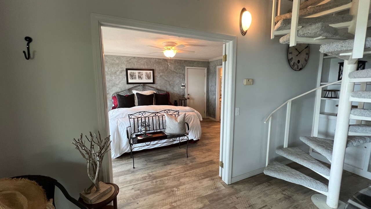 Photo of Bedroom in Park Hill