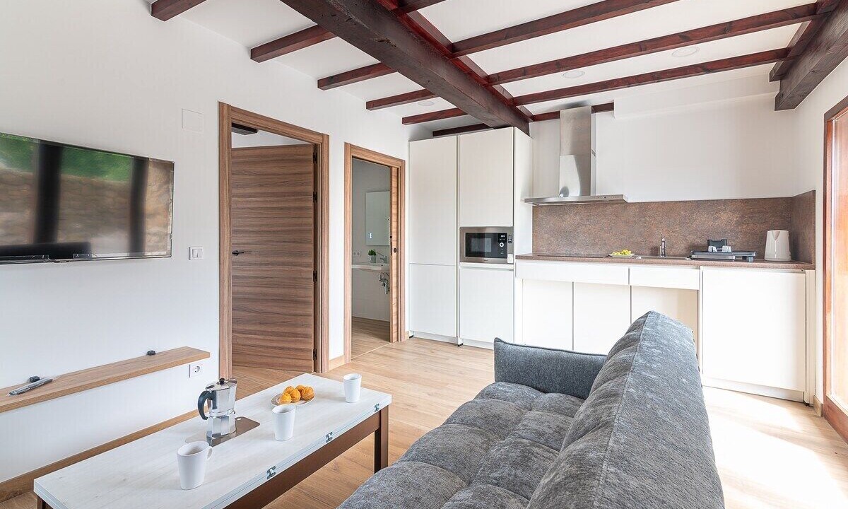 Photo of Livingroom in Miengo