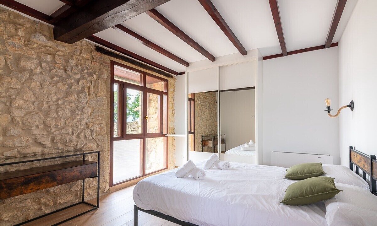 Photo of Bedroom in Miengo