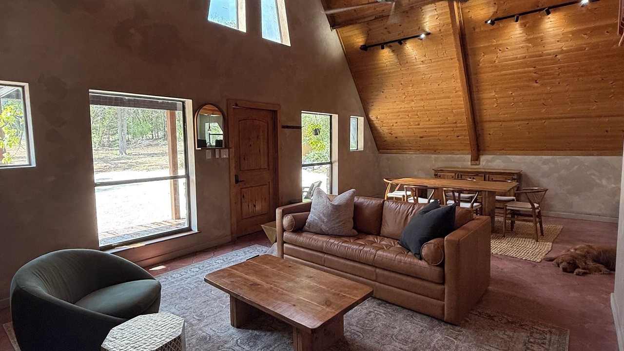 Photo of Livingroom in San Marcos