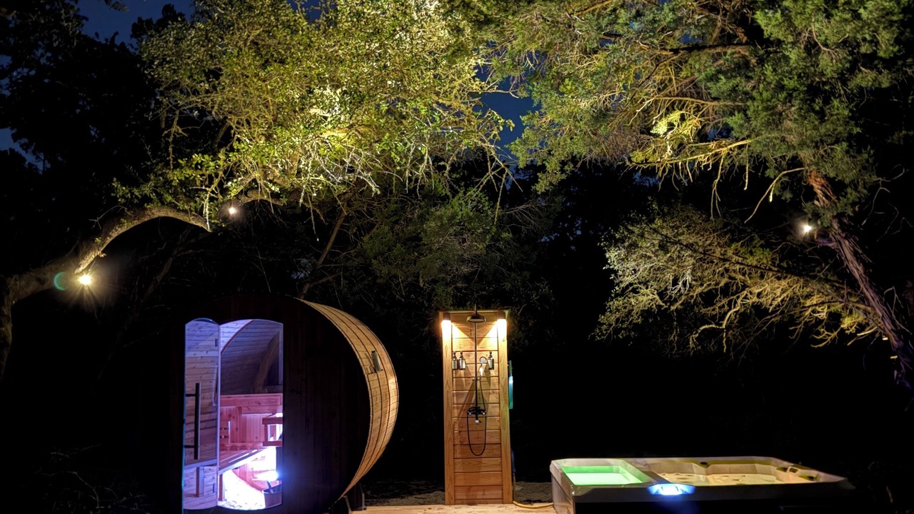 Photo of Outdoor in San Marcos