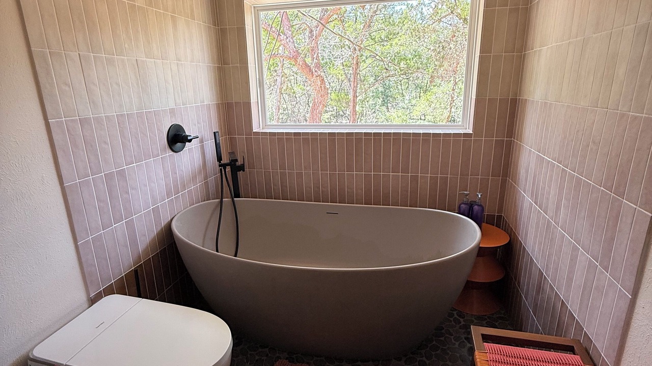 Photo of Bathroom in San Marcos