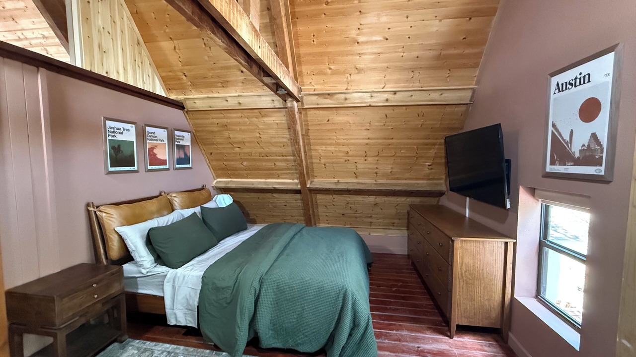 Photo of Bedroom in San Marcos