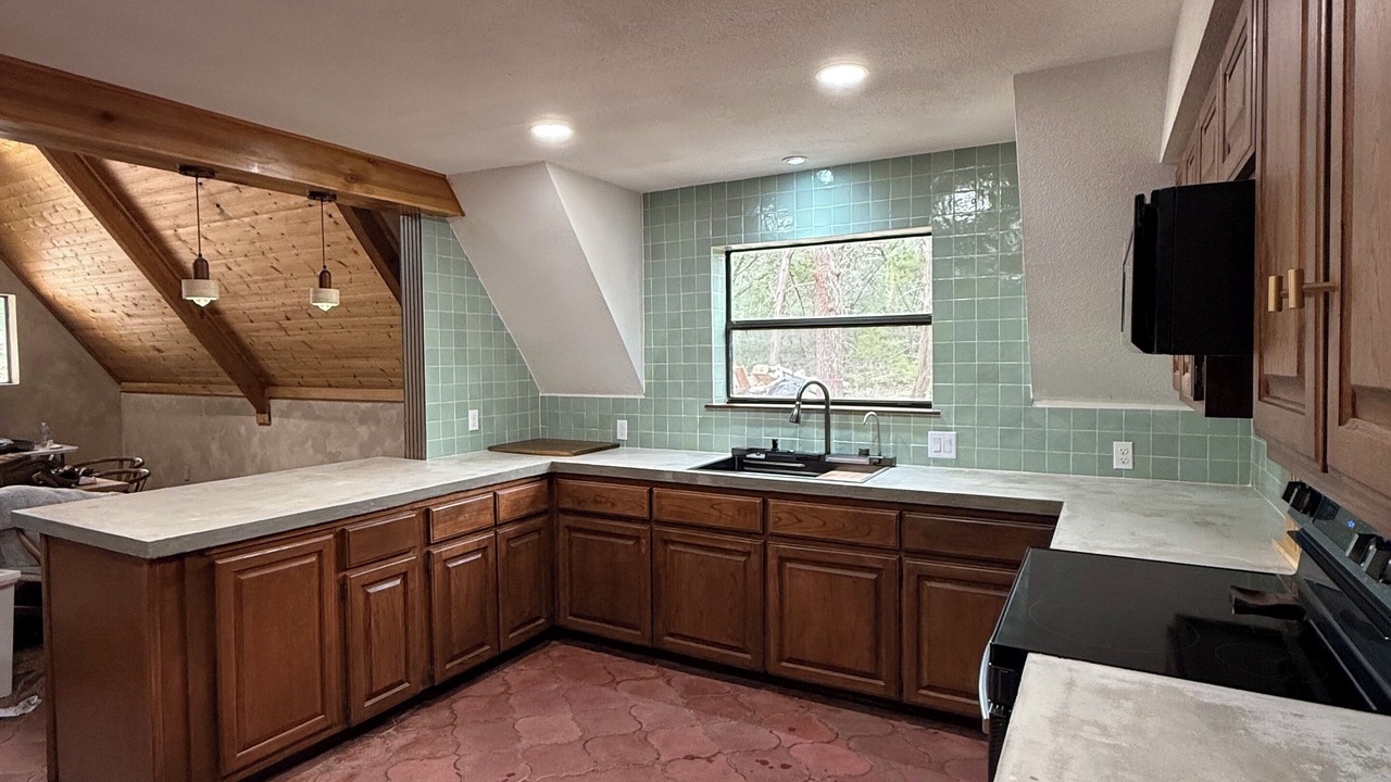 Photo of Kitchen in San Marcos