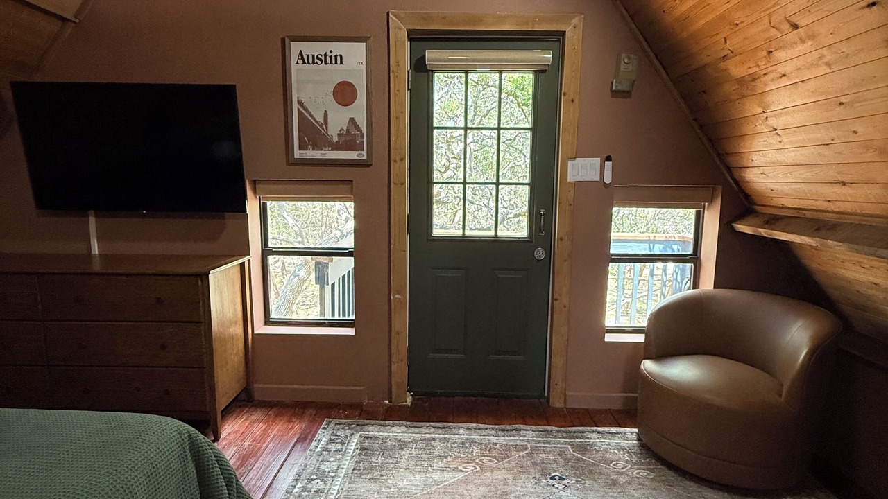 Photo of Bedroom in San Marcos