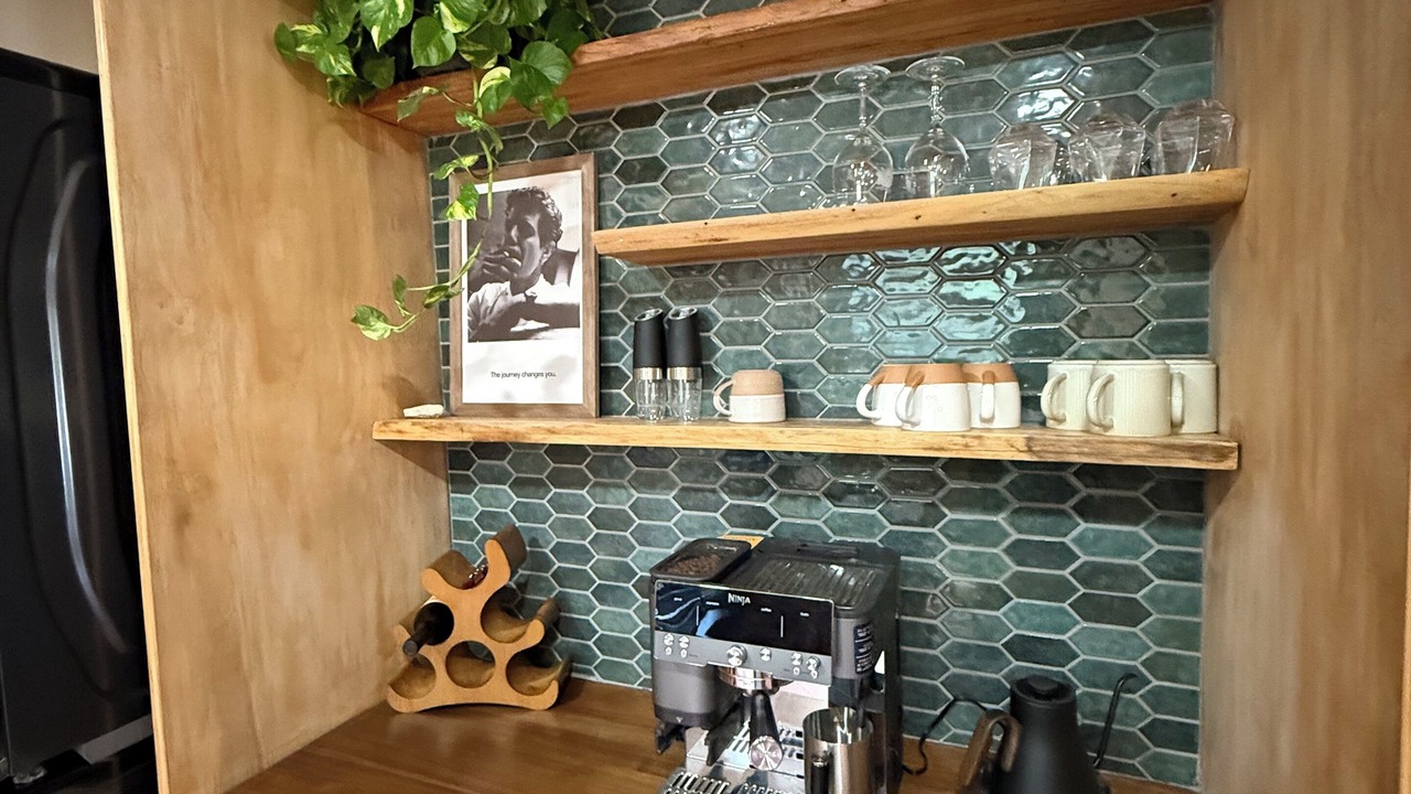 Photo of Kitchen in San Marcos