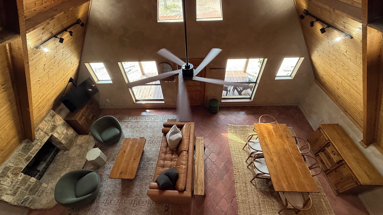 Photo of Livingroom in San Marcos