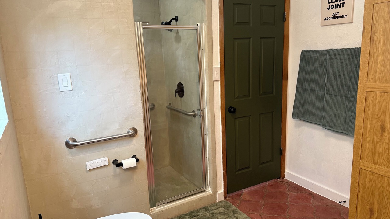 Photo of Bathroom in San Marcos
