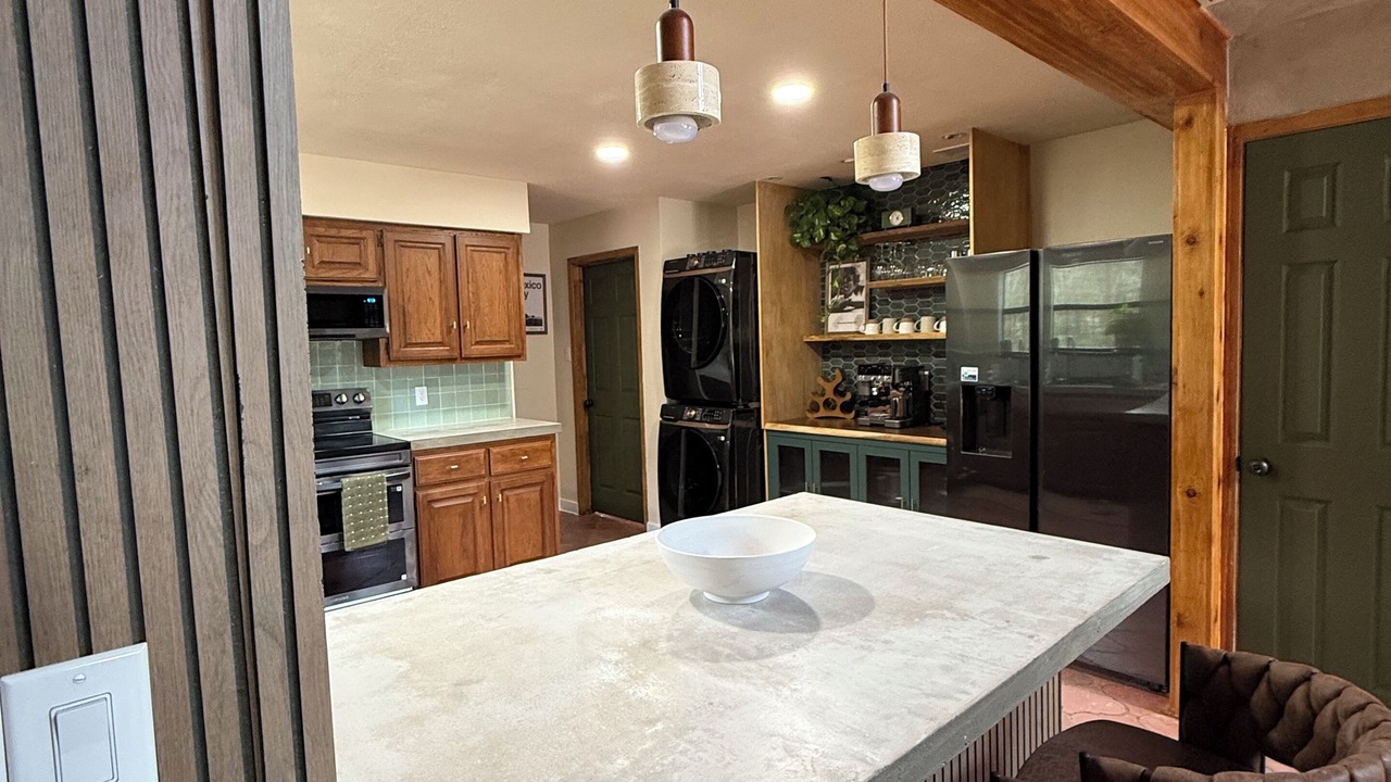 Photo of Kitchen in San Marcos