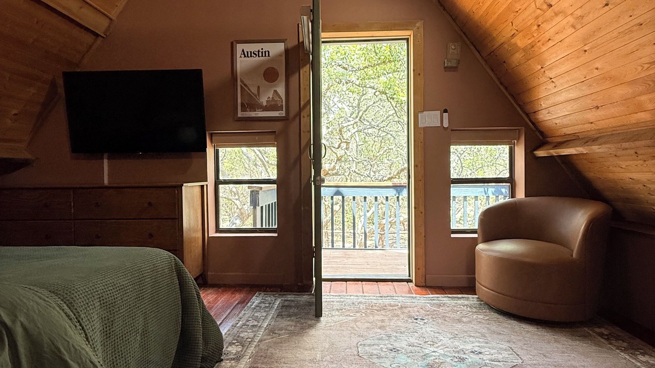 Photo of Bedroom in San Marcos