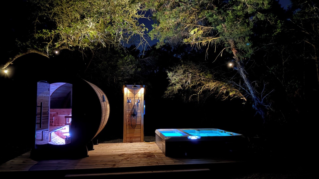 Photo of Outdoor in San Marcos