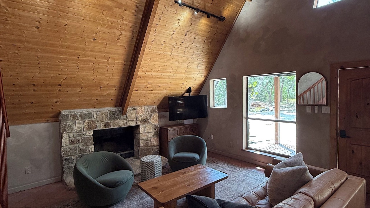 Photo of Livingroom in San Marcos