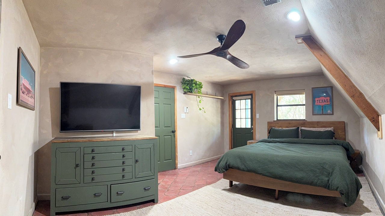 Photo of Bedroom in San Marcos