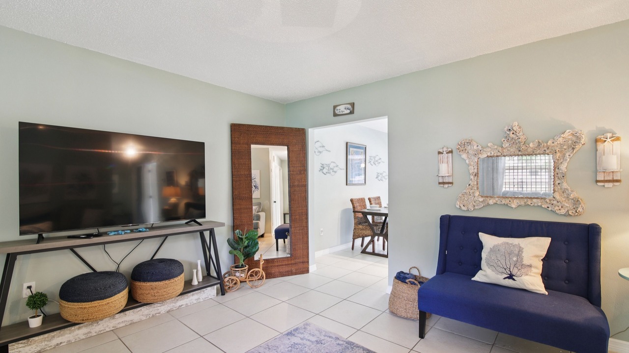 Photo of Bedroom in Crystal River