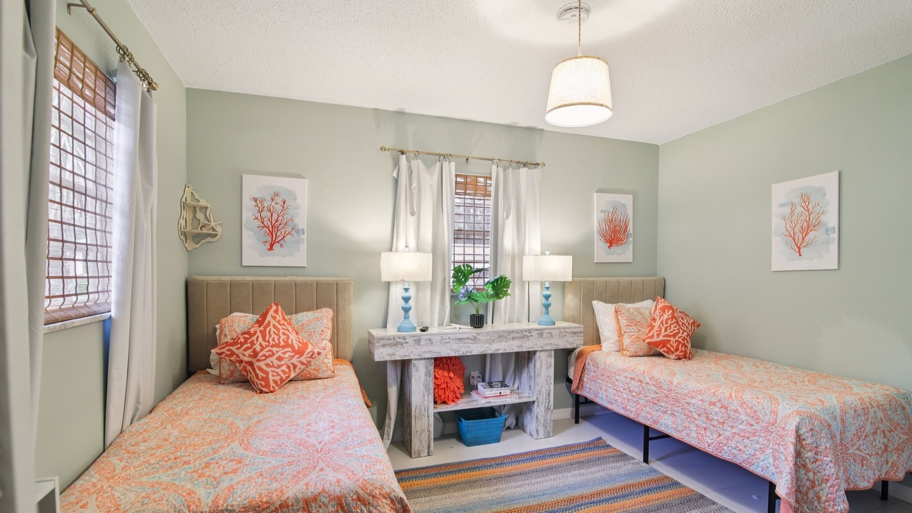 Photo of Bedroom in Crystal River