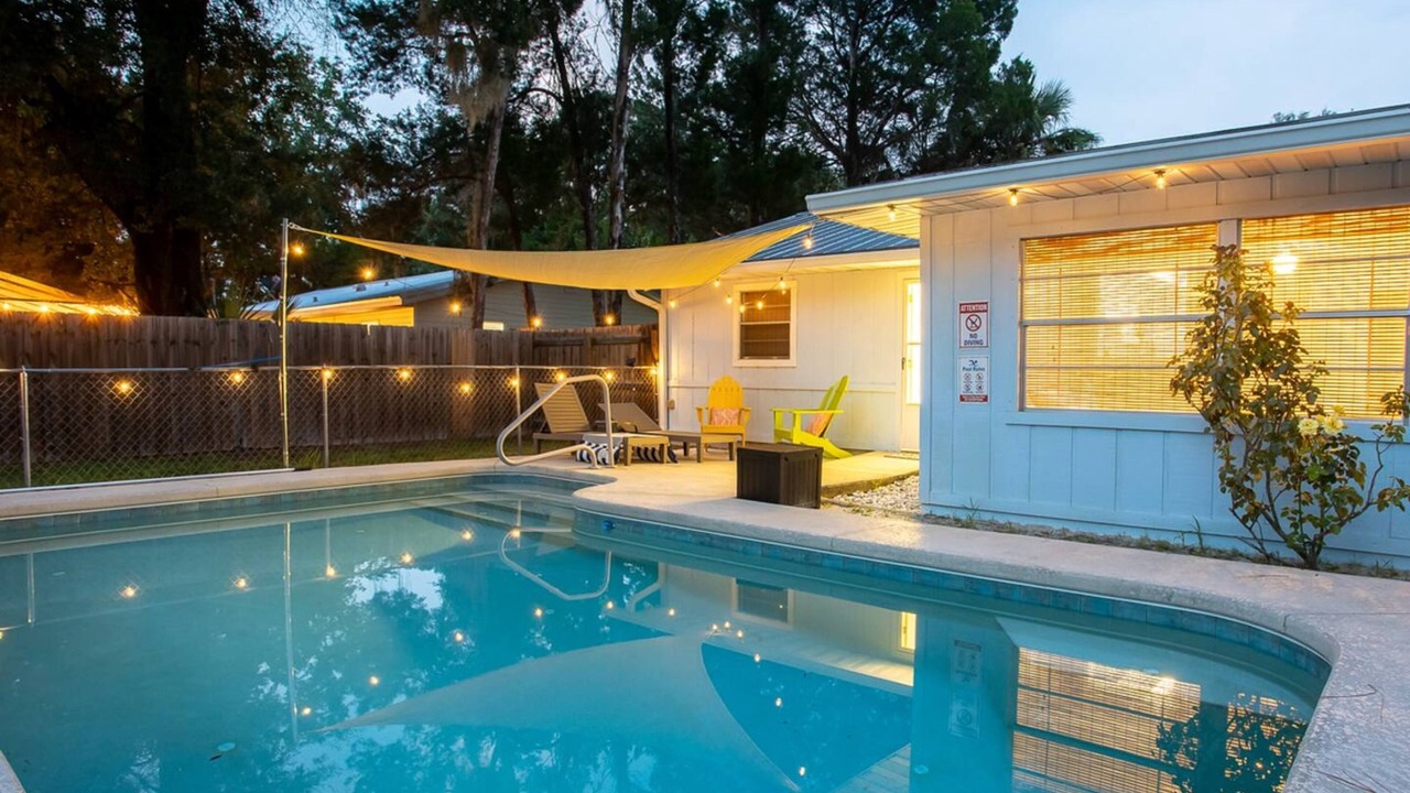 Photo of Outdoor in Crystal River