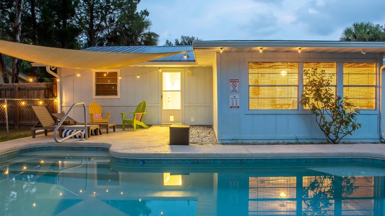 Photo of Outdoor in Crystal River