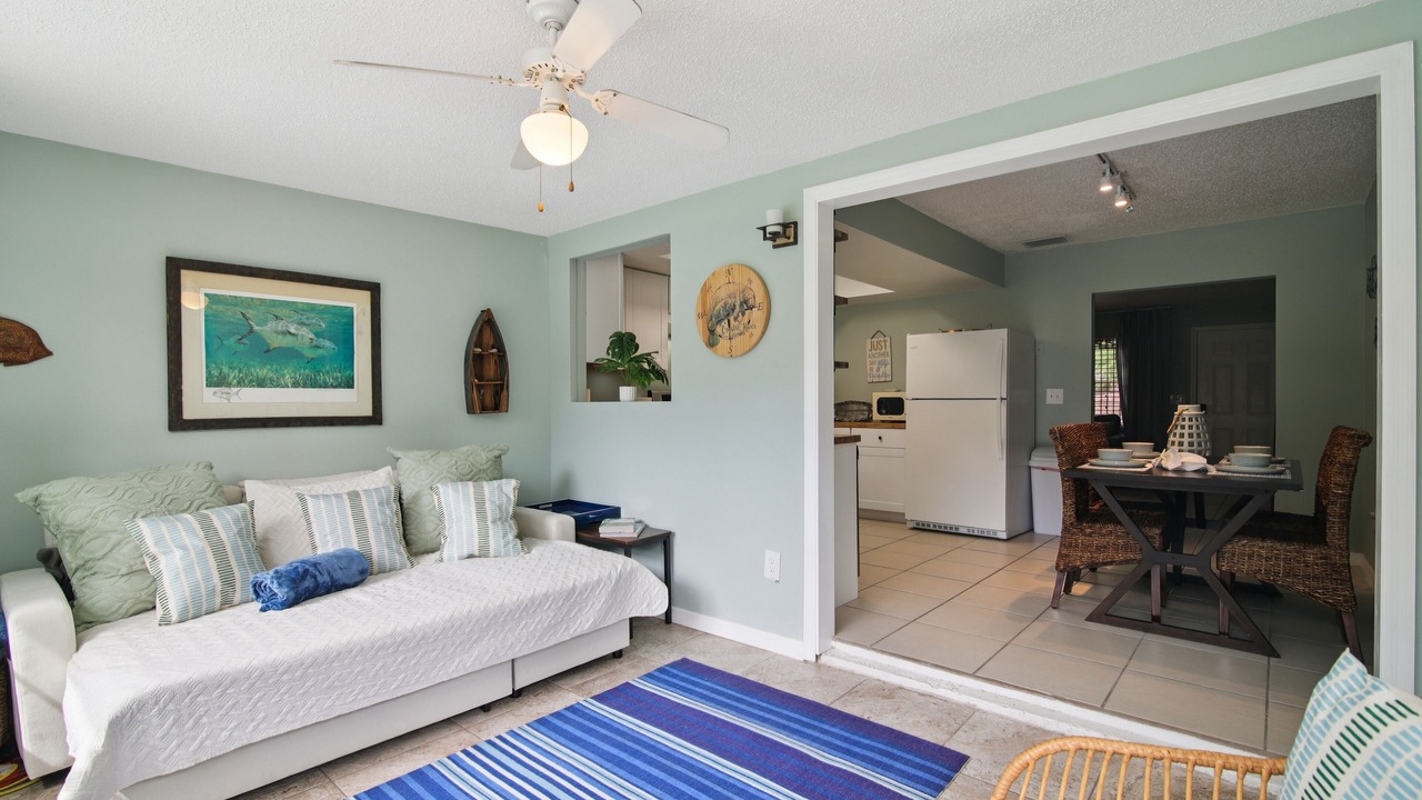 Photo of Bedroom in Crystal River