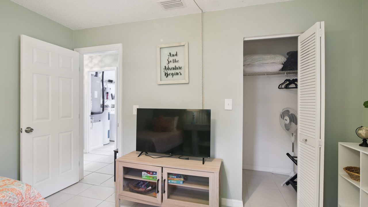 Photo of Bedroom in Crystal River