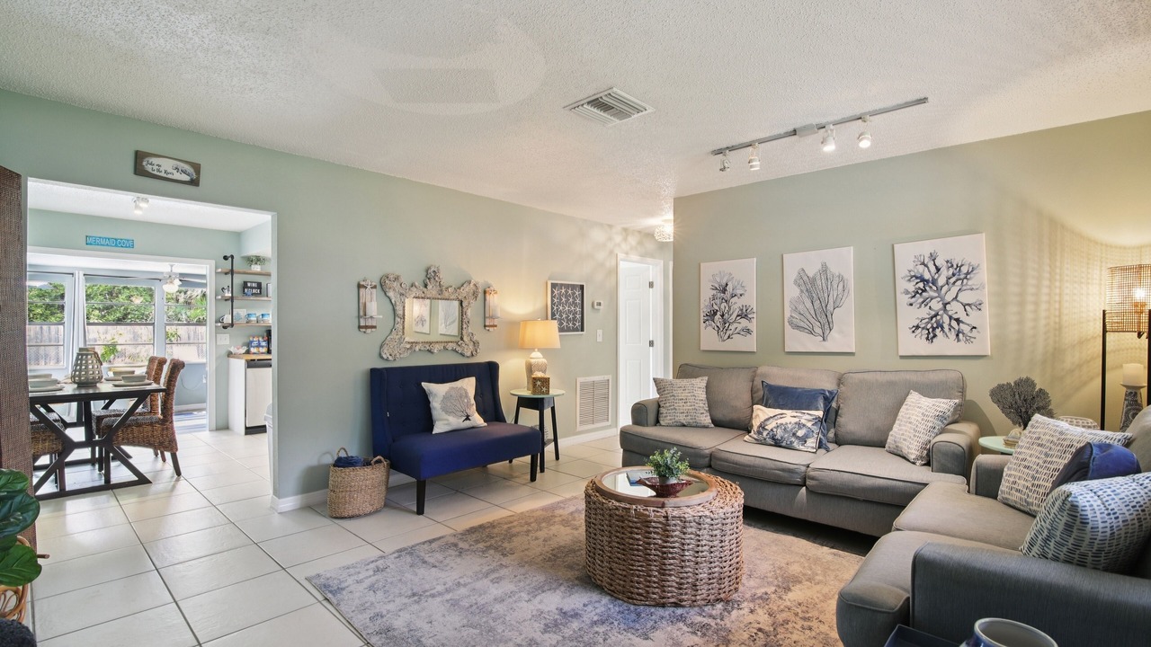 Photo of Bedroom in Crystal River