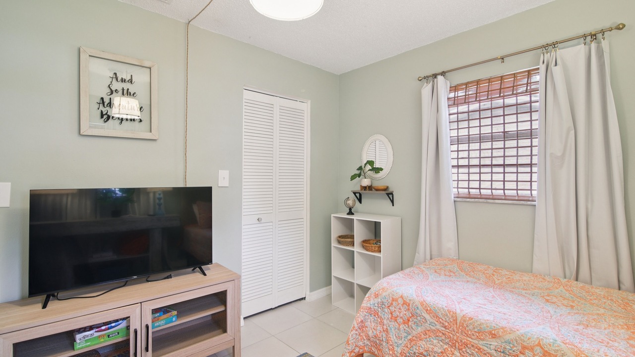 Photo of Bedroom in Crystal River