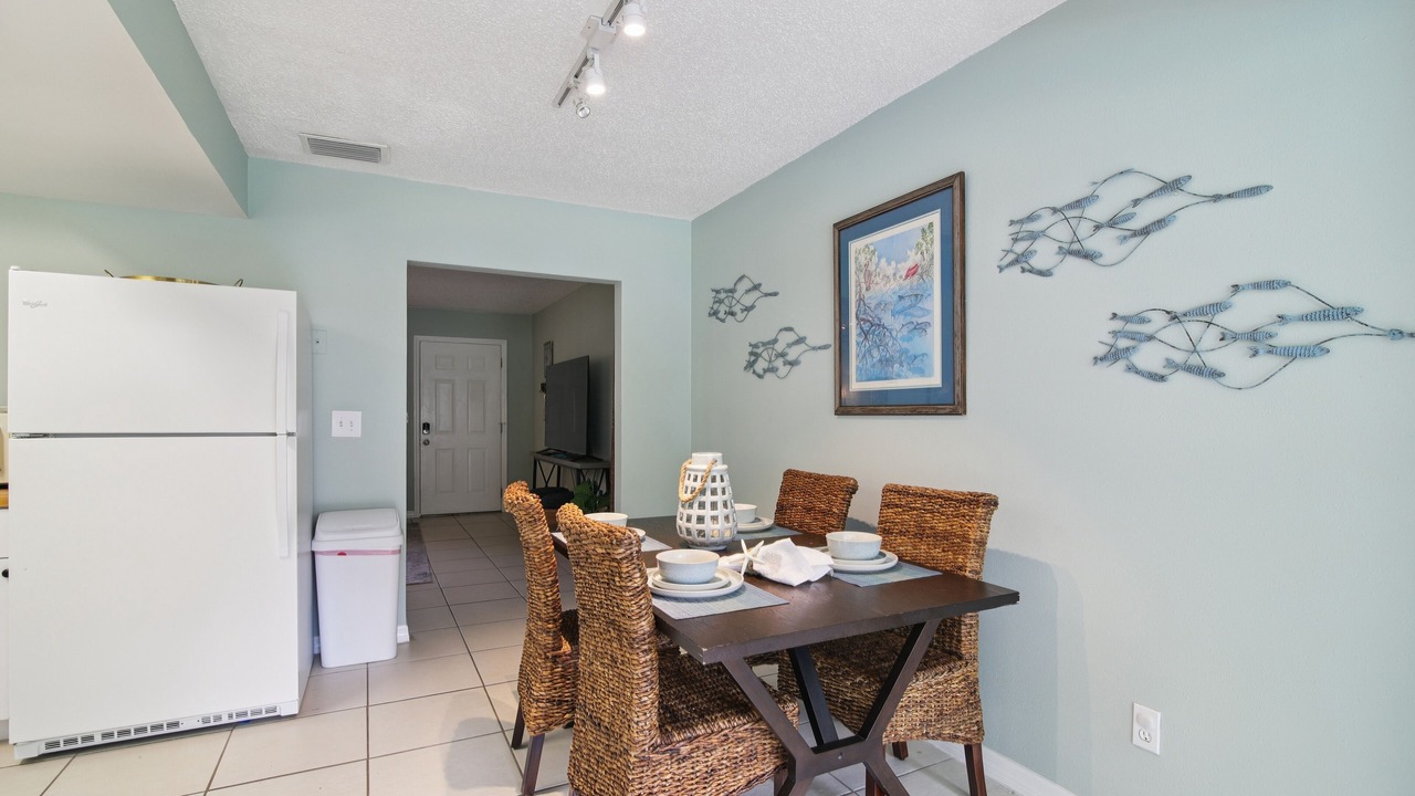 Photo of Bedroom in Crystal River