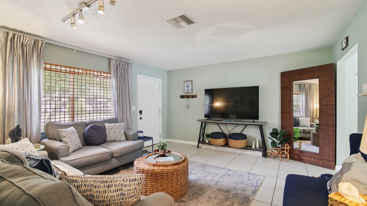 Photo of Bedroom in Crystal River