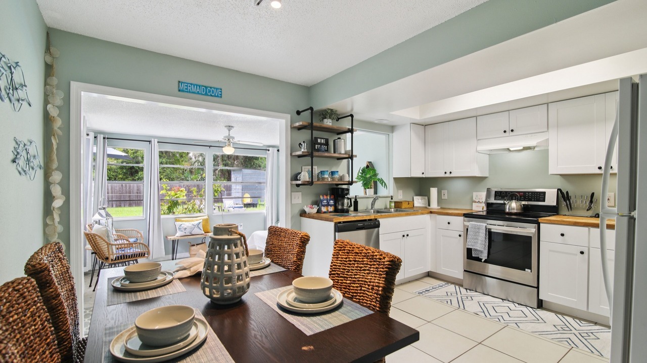 Photo of Bedroom in Crystal River