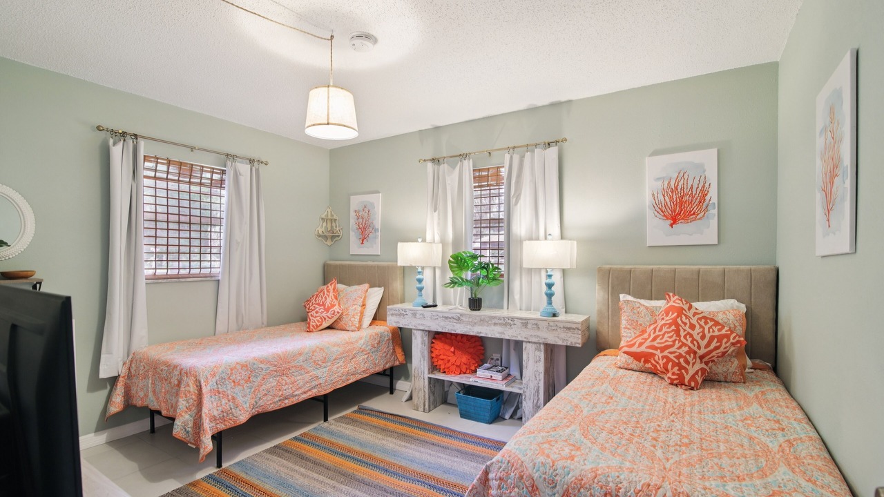 Photo of Bedroom in Crystal River