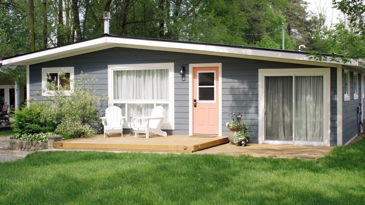 Photo of Patio Balcony in Plympton-Wyoming