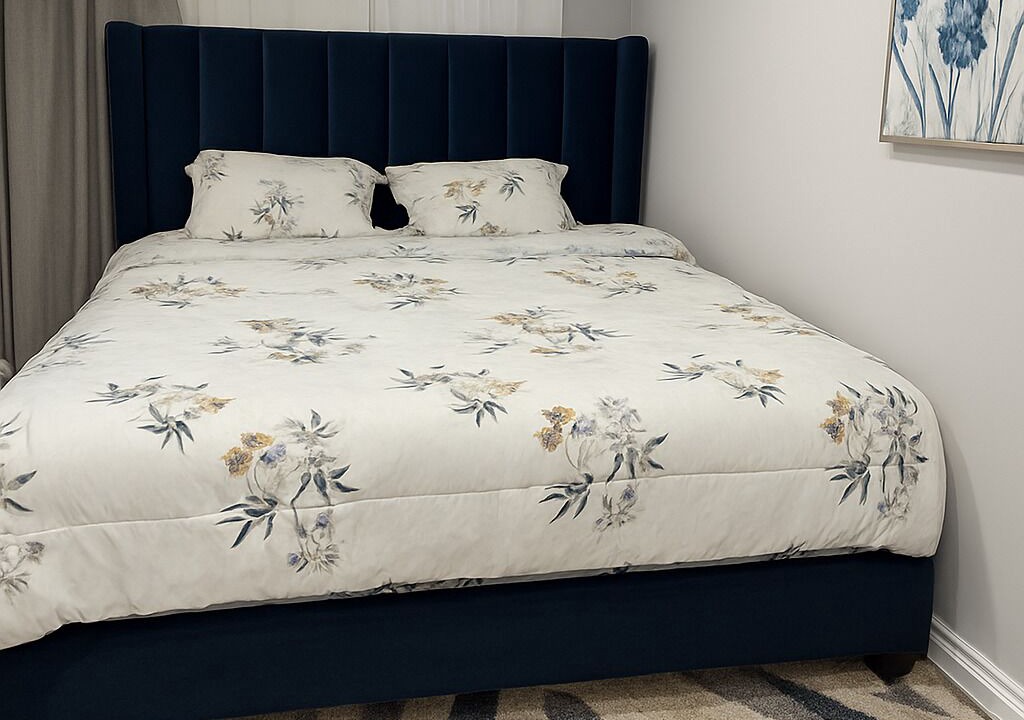 Photo of Bedroom in Mount Pleasant