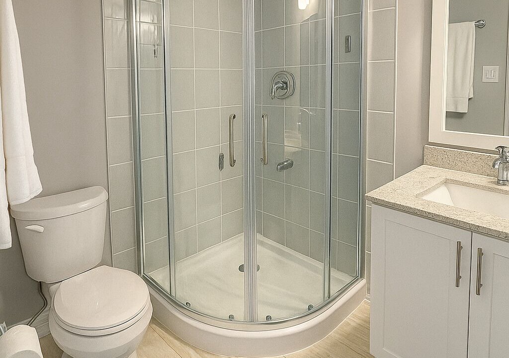 Photo of Bathroom in Mount Pleasant
