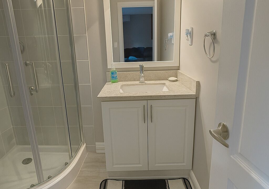 Photo of Bathroom in Mount Pleasant