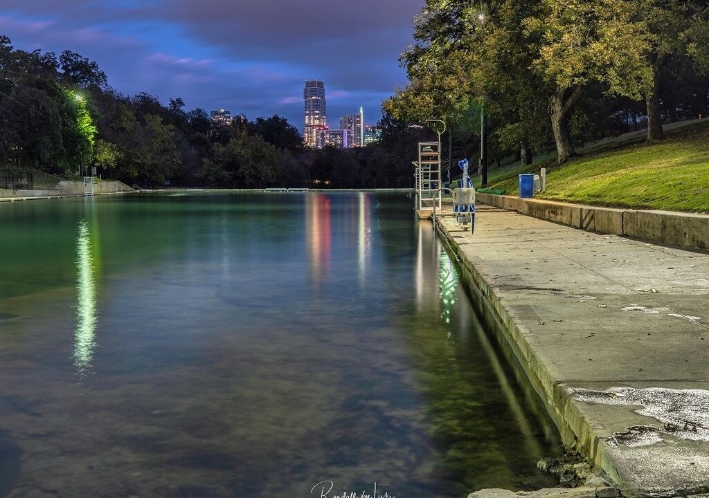 Photo of Outdoor in Greater South River City