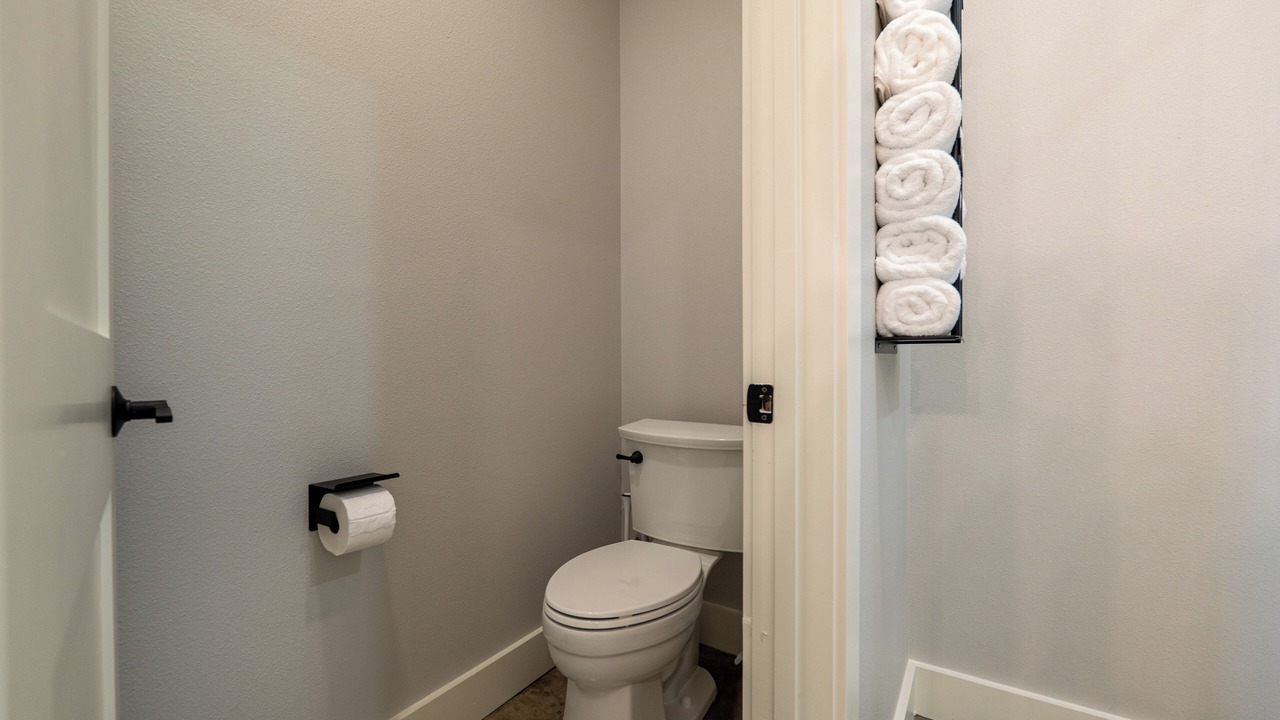 Photo of Bathroom in Bull Shoals