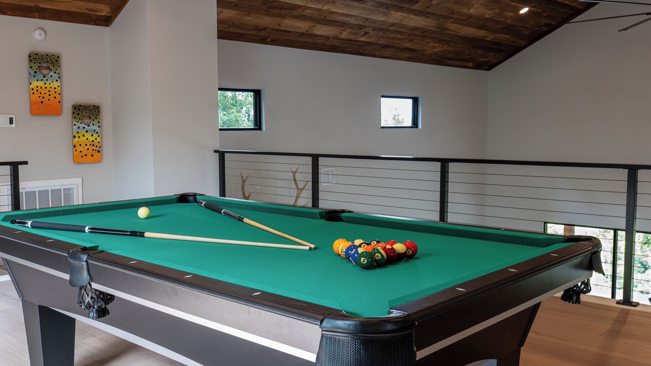 Photo of Bedroom in Bull Shoals