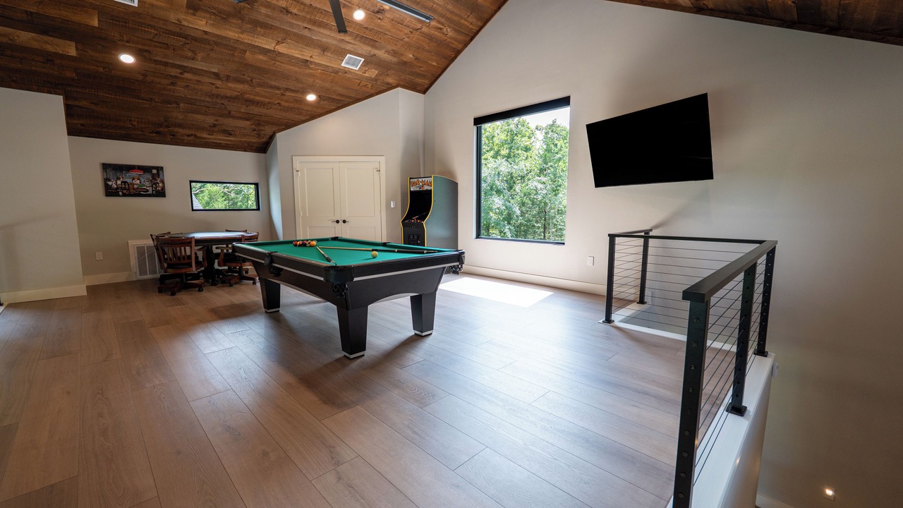 Photo of Bedroom in Bull Shoals